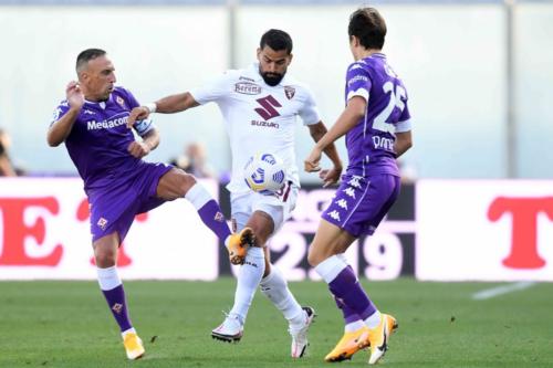 ACF FIORENTINA VS TORINO 02